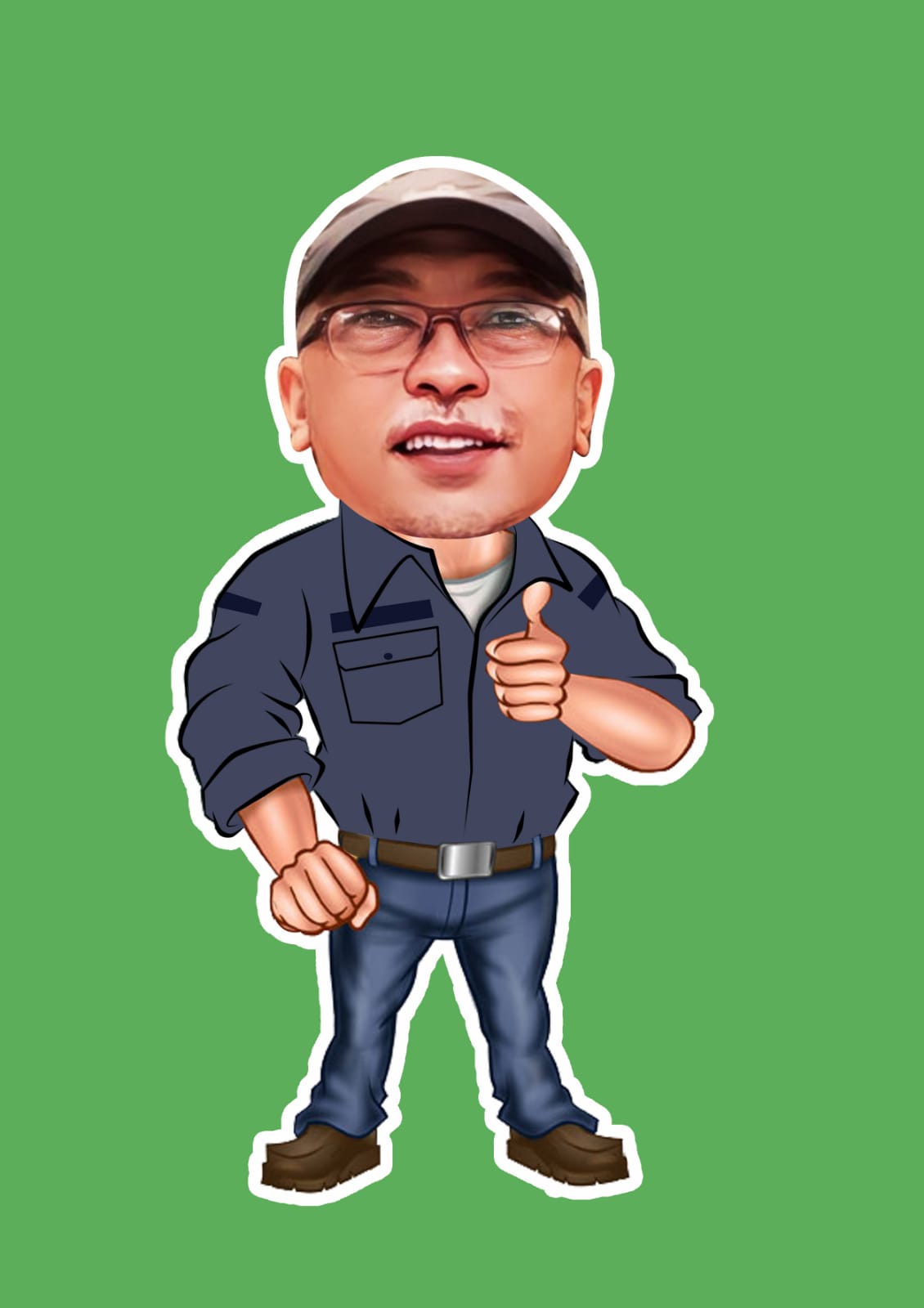 Ari Pambudi