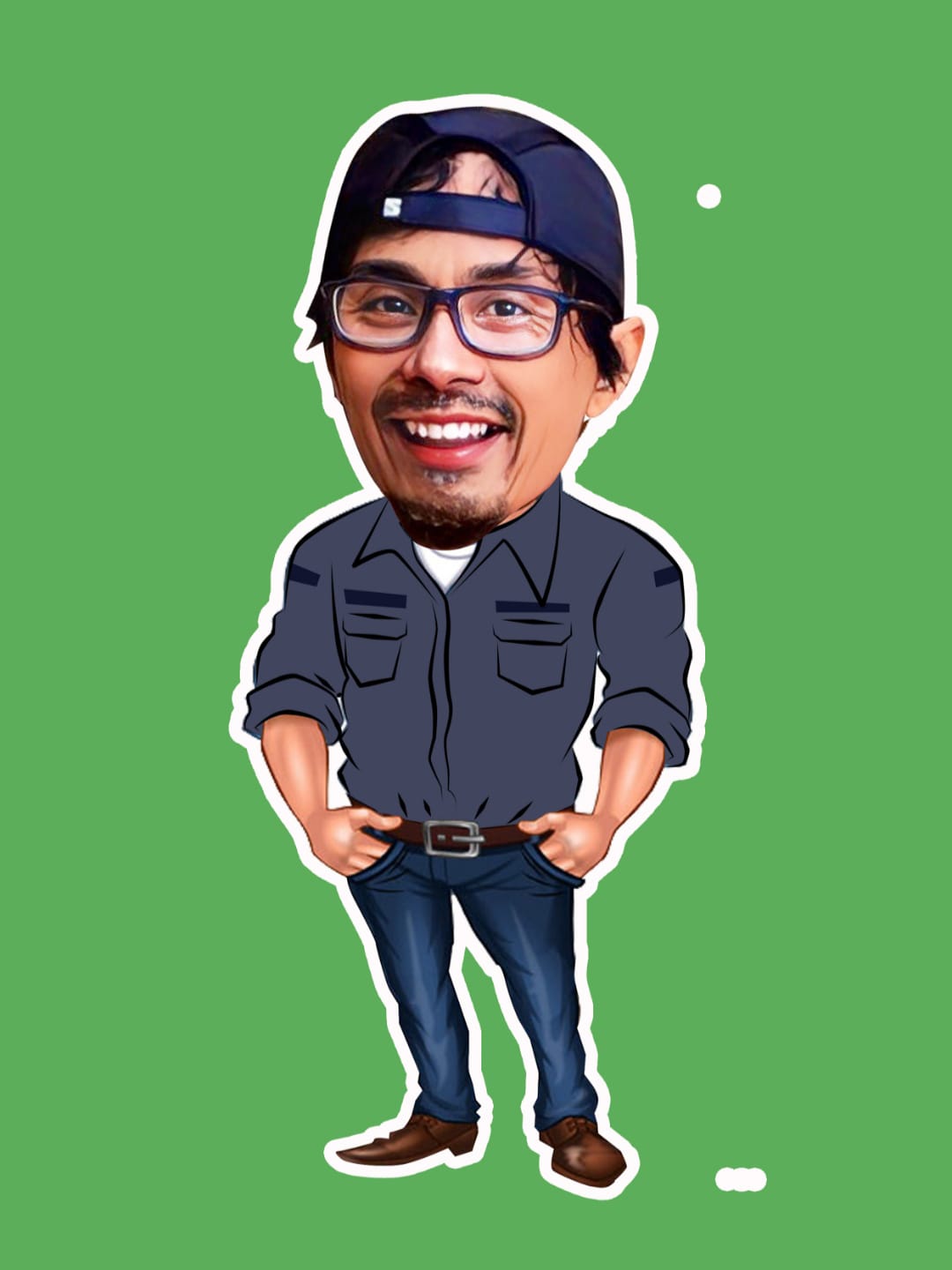 Dadang M. Rizal