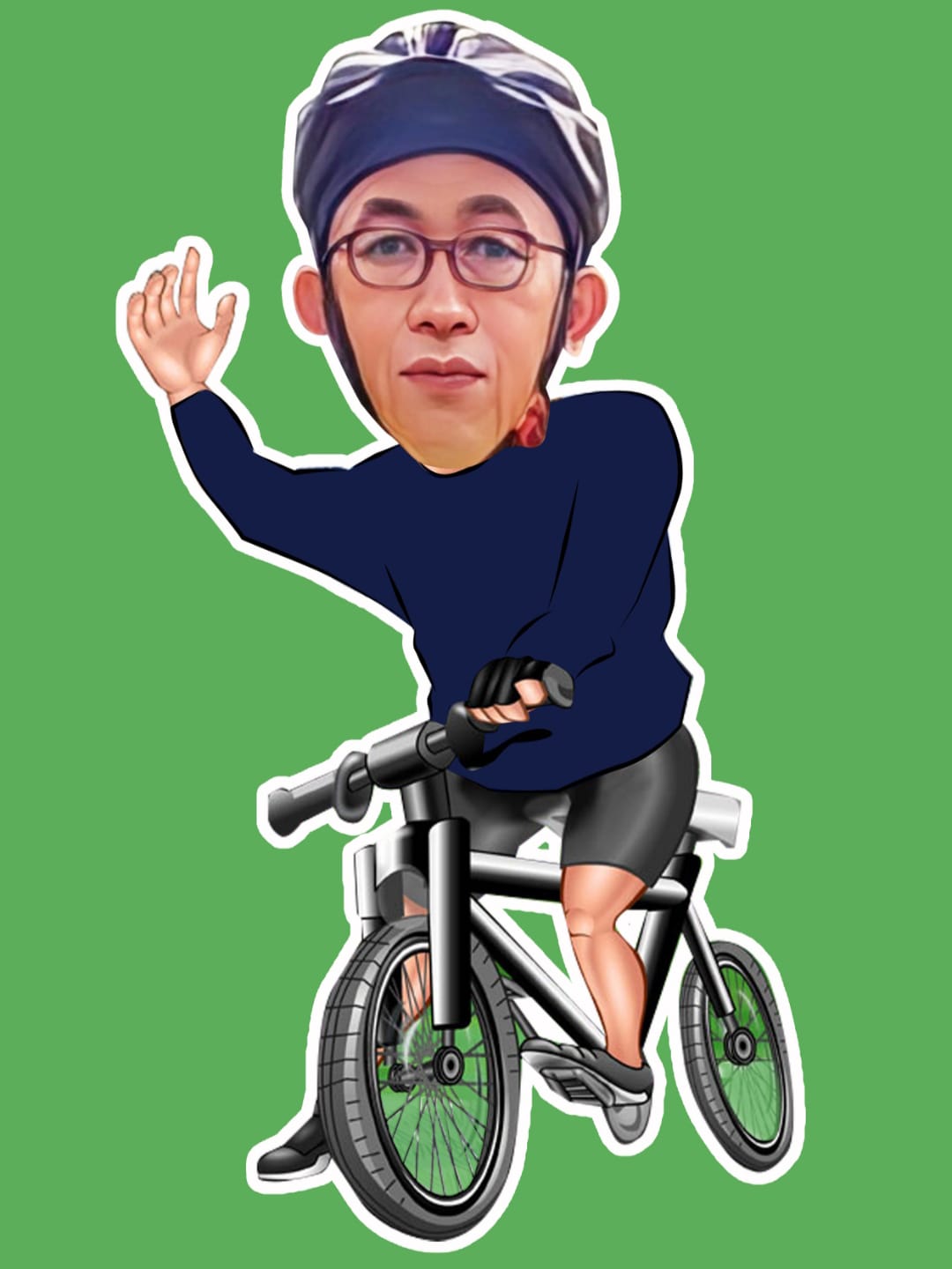 Suharsono